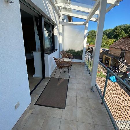 Ferienhaus Mit Blick Ins Gruene Contwig Εξωτερικό φωτογραφία