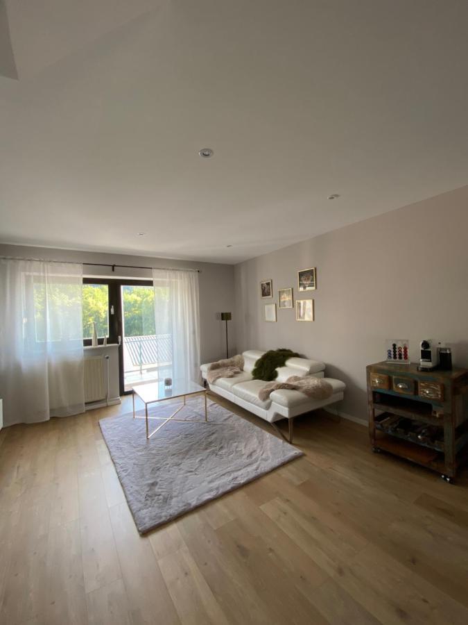 Ferienhaus Mit Blick Ins Gruene Contwig Εξωτερικό φωτογραφία