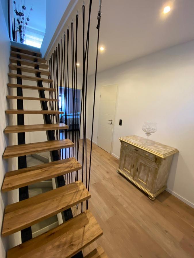 Ferienhaus Mit Blick Ins Gruene Contwig Εξωτερικό φωτογραφία