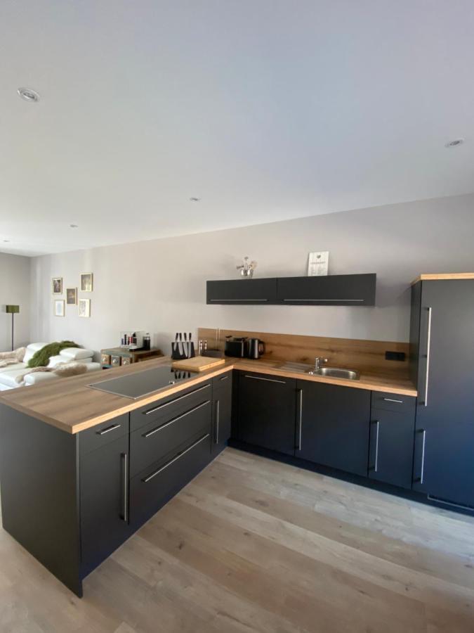 Ferienhaus Mit Blick Ins Gruene Contwig Εξωτερικό φωτογραφία
