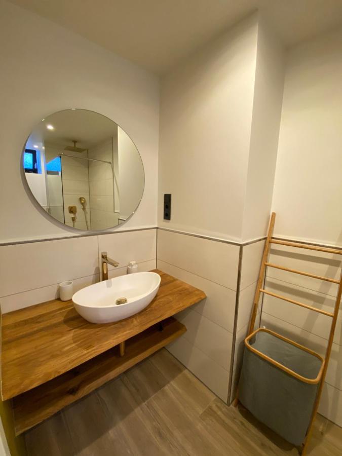 Ferienhaus Mit Blick Ins Gruene Contwig Εξωτερικό φωτογραφία