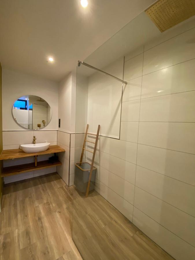 Ferienhaus Mit Blick Ins Gruene Contwig Εξωτερικό φωτογραφία
