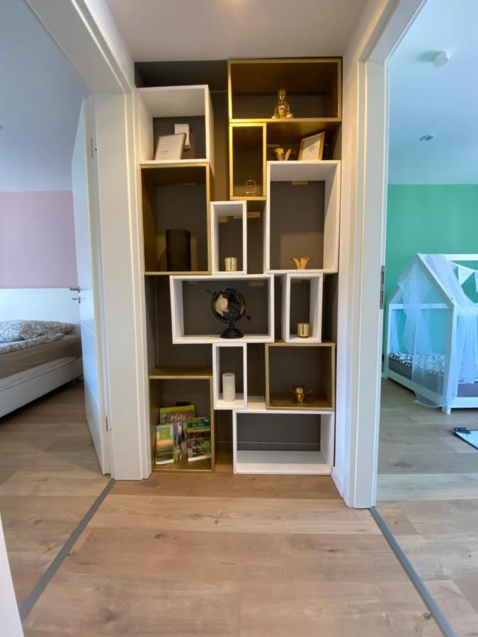 Ferienhaus Mit Blick Ins Gruene Contwig Εξωτερικό φωτογραφία