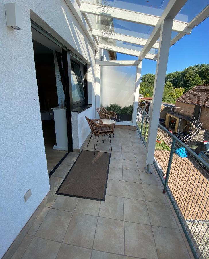 Ferienhaus Mit Blick Ins Gruene Contwig Εξωτερικό φωτογραφία