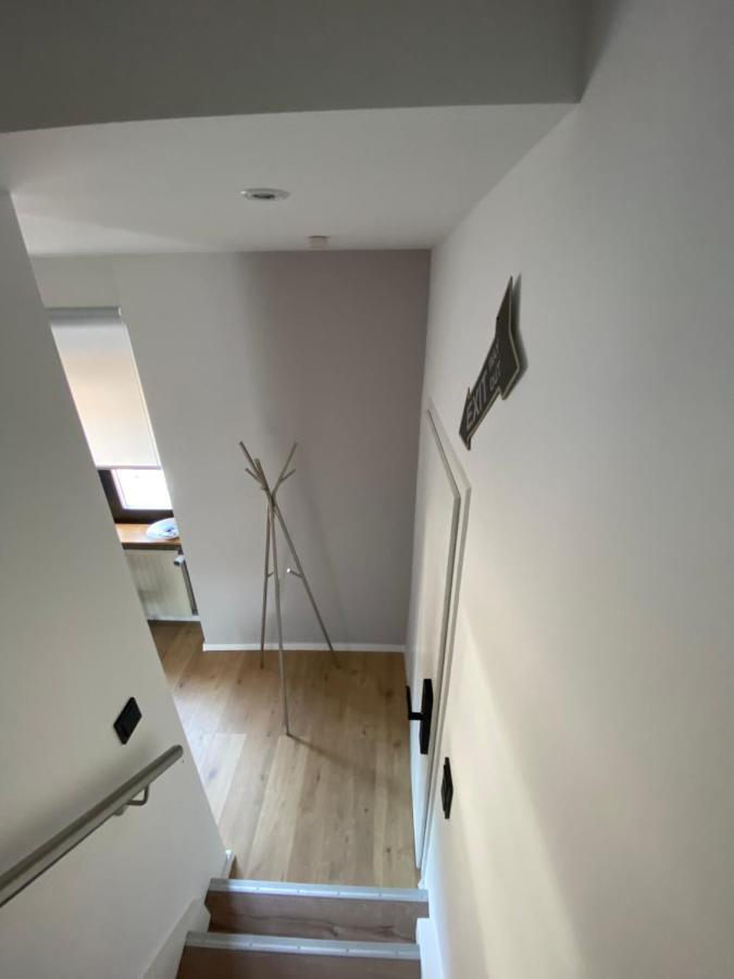 Ferienhaus Mit Blick Ins Gruene Contwig Εξωτερικό φωτογραφία