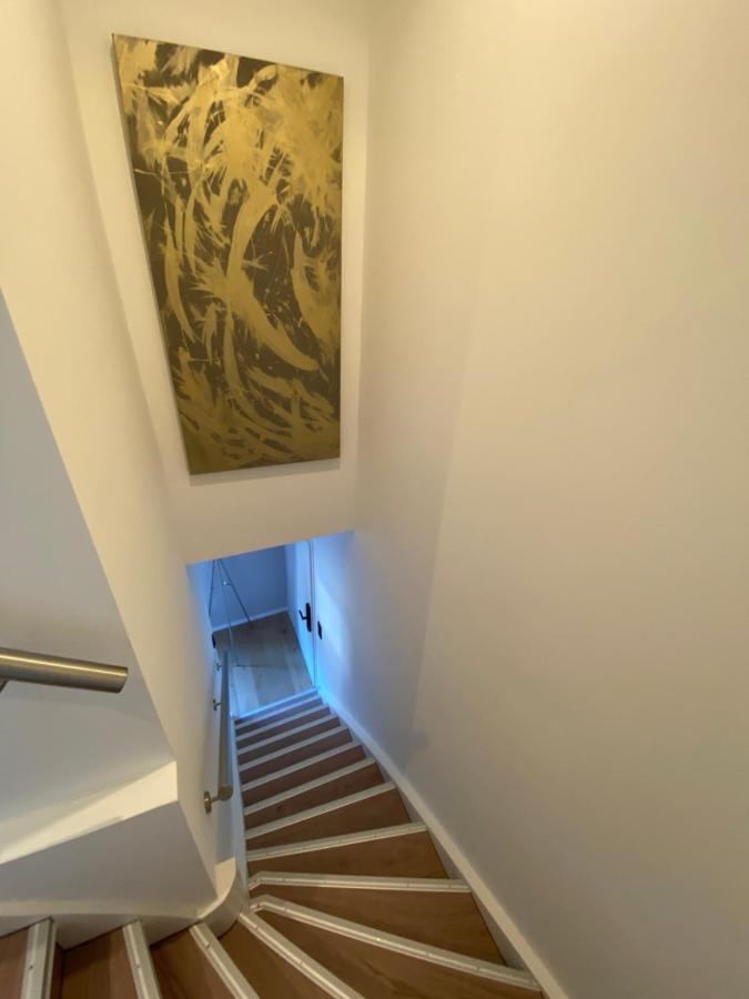 Ferienhaus Mit Blick Ins Gruene Contwig Εξωτερικό φωτογραφία